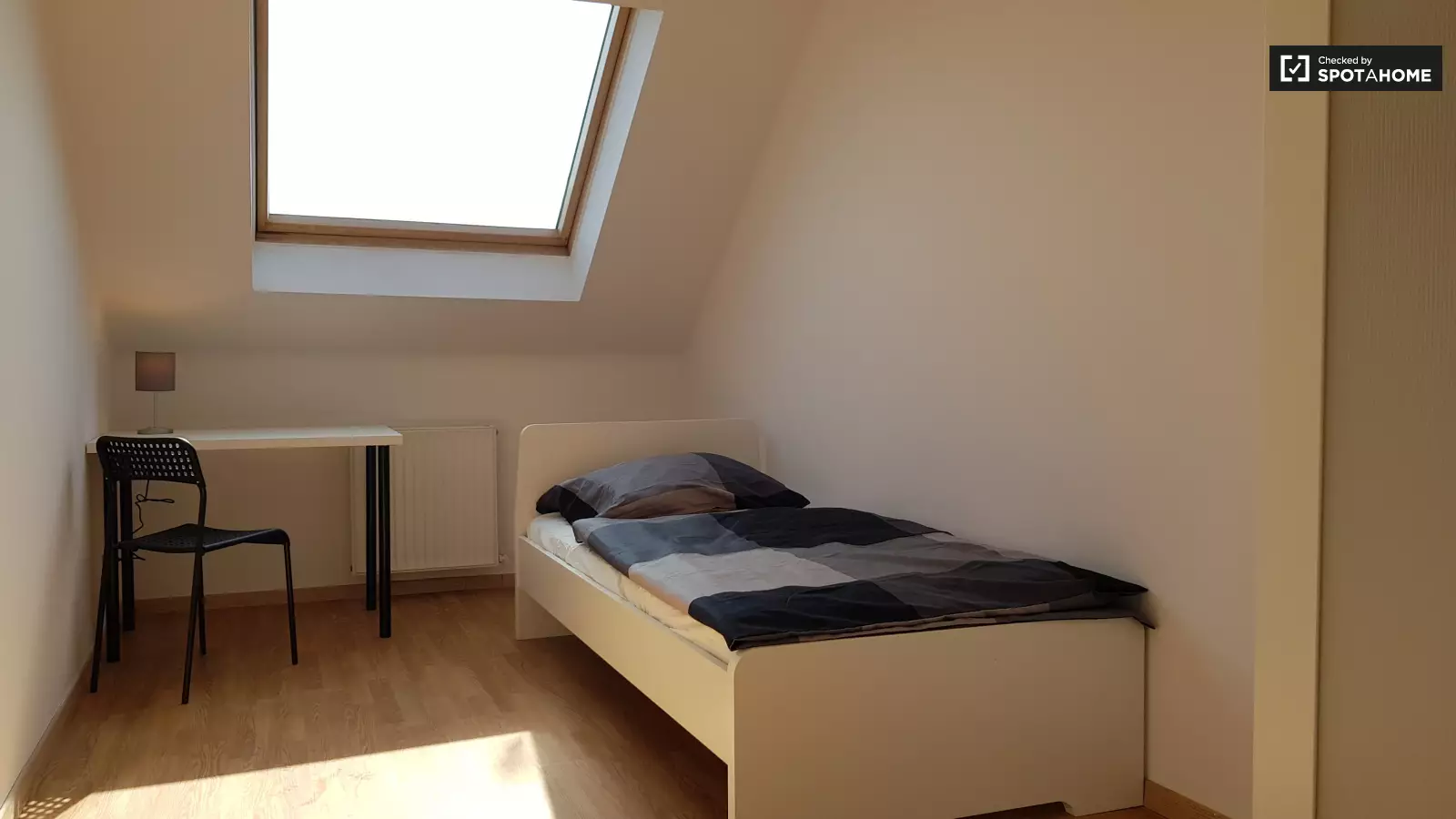 Wohnung Attilastraße in Berlin
