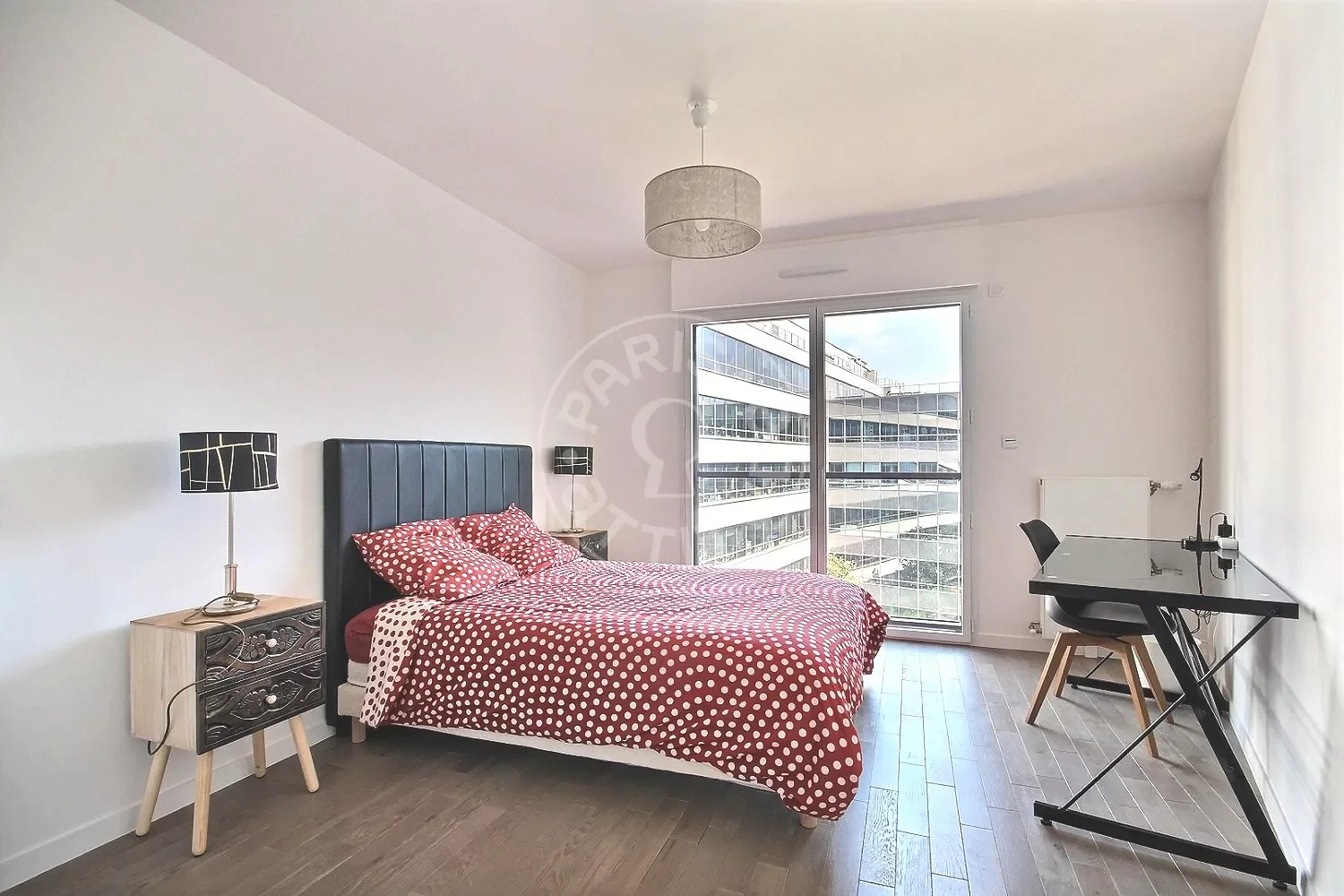 Appartement Rue Barbès à Montrouge