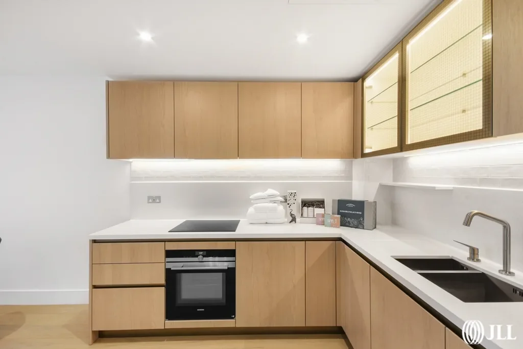 Flat Palmer Road in Greater London