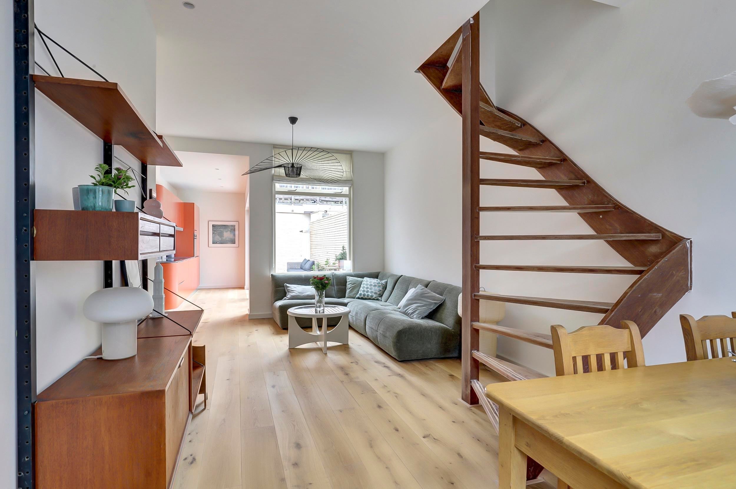 Woning te huur: Hopakker, Utrecht