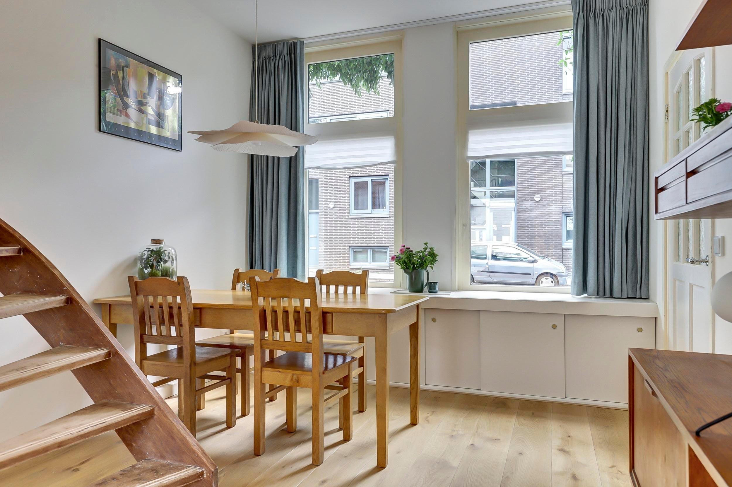 Woning te huur: Hopakker, Utrecht