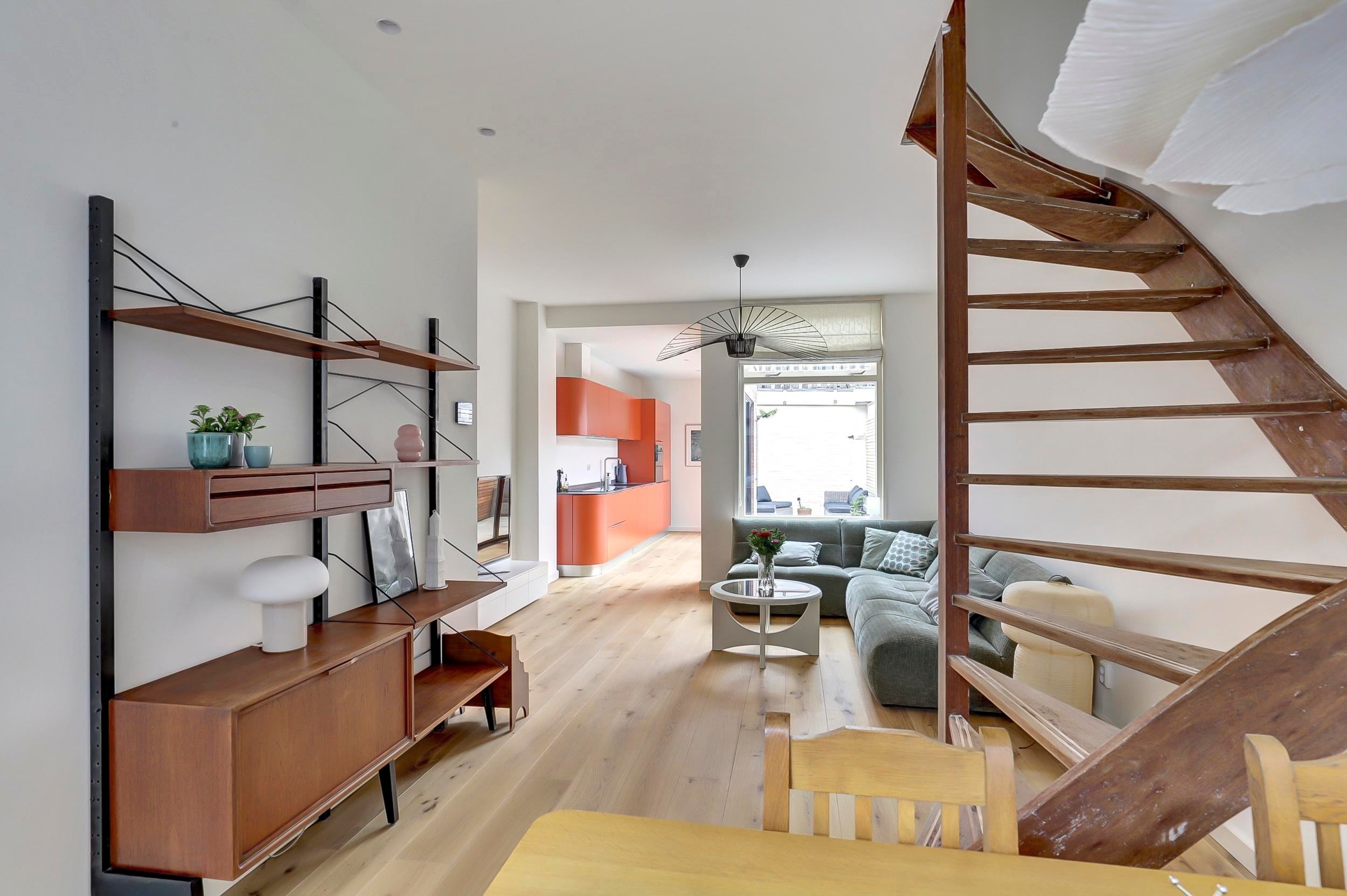Woning te huur: Hopakker, Utrecht