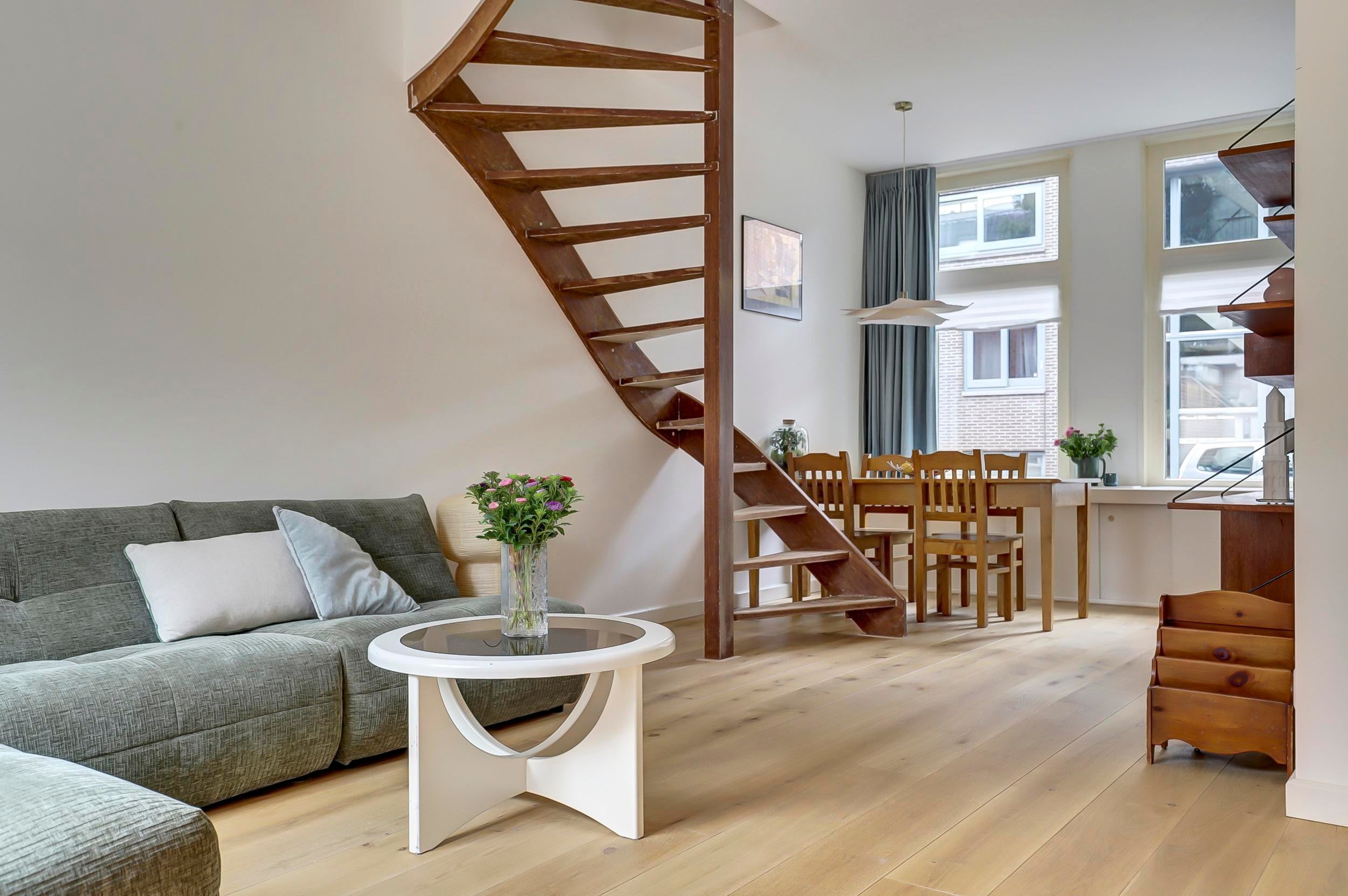 Woning te huur: Hopakker, Utrecht