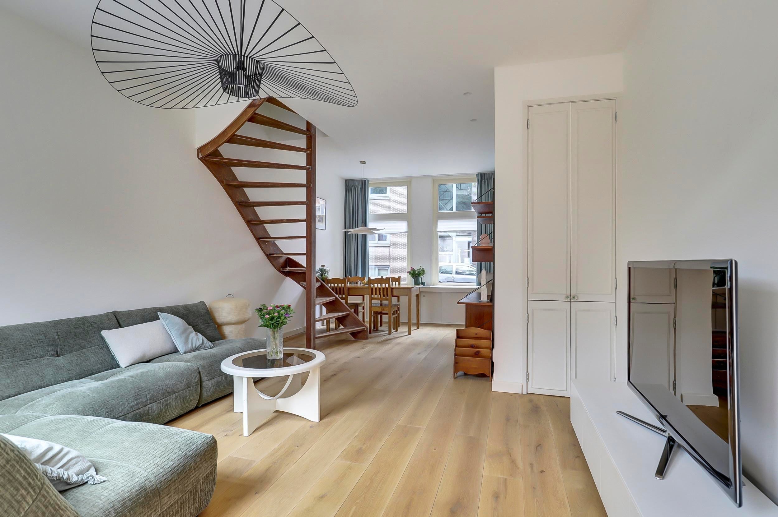 Woning te huur: Hopakker, Utrecht