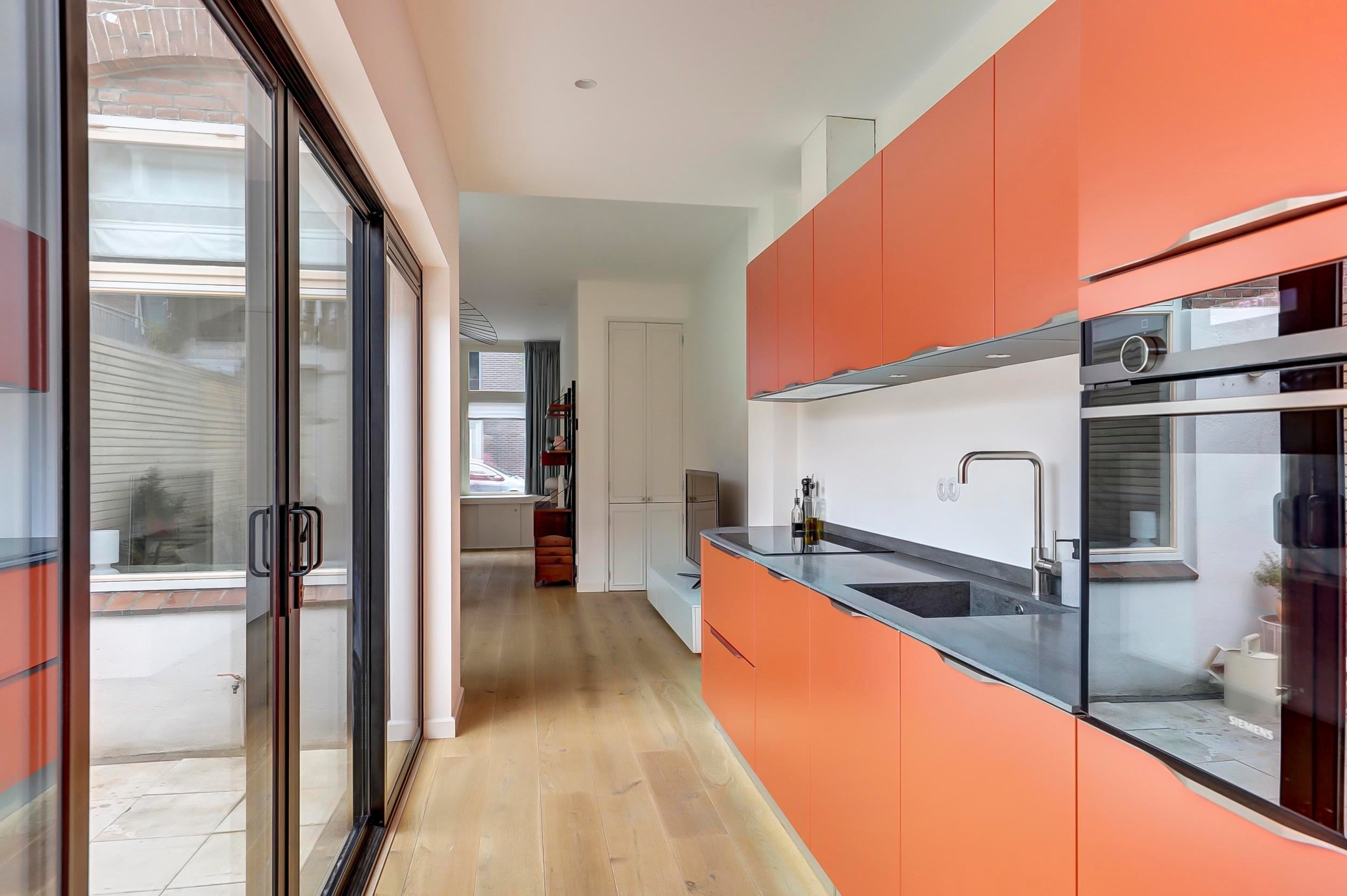 Woning te huur: Hopakker, Utrecht