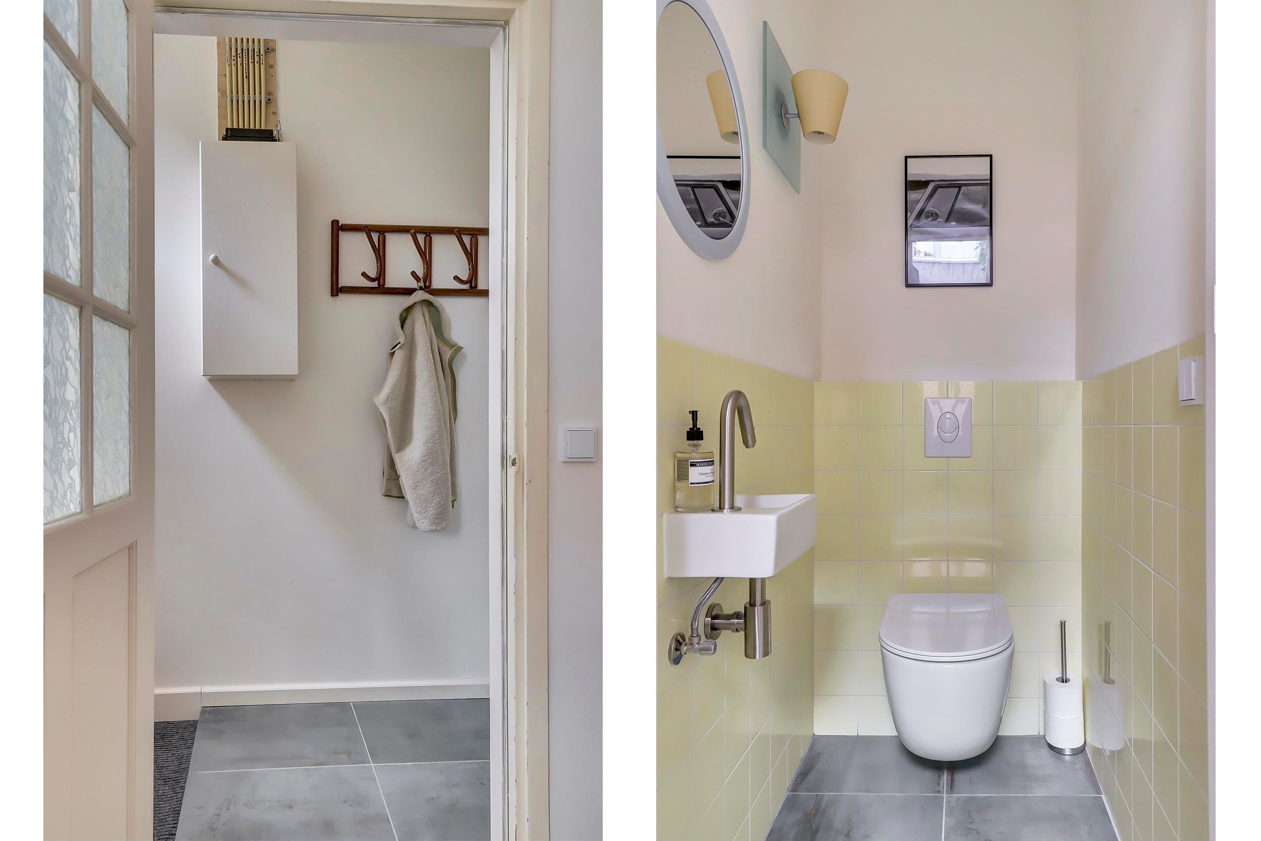Woning te huur: Hopakker, Utrecht