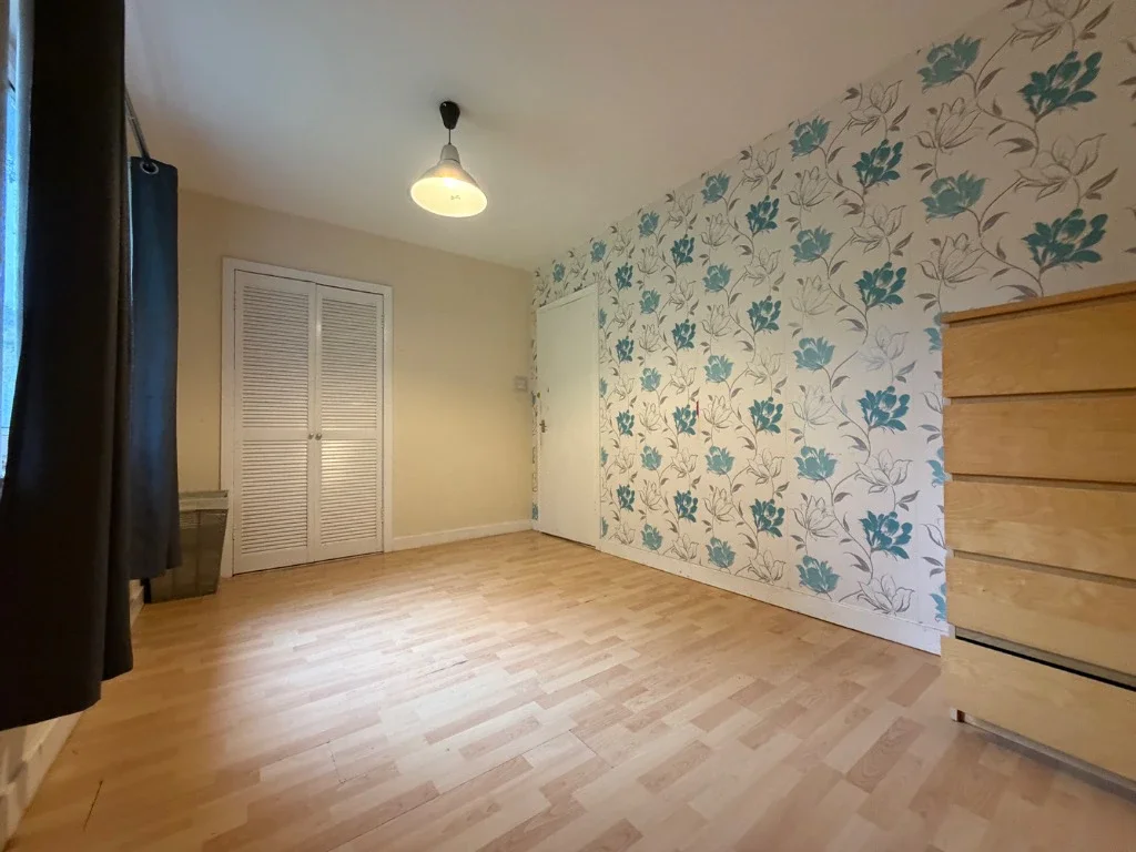 Flat Anderson Place in Hawick