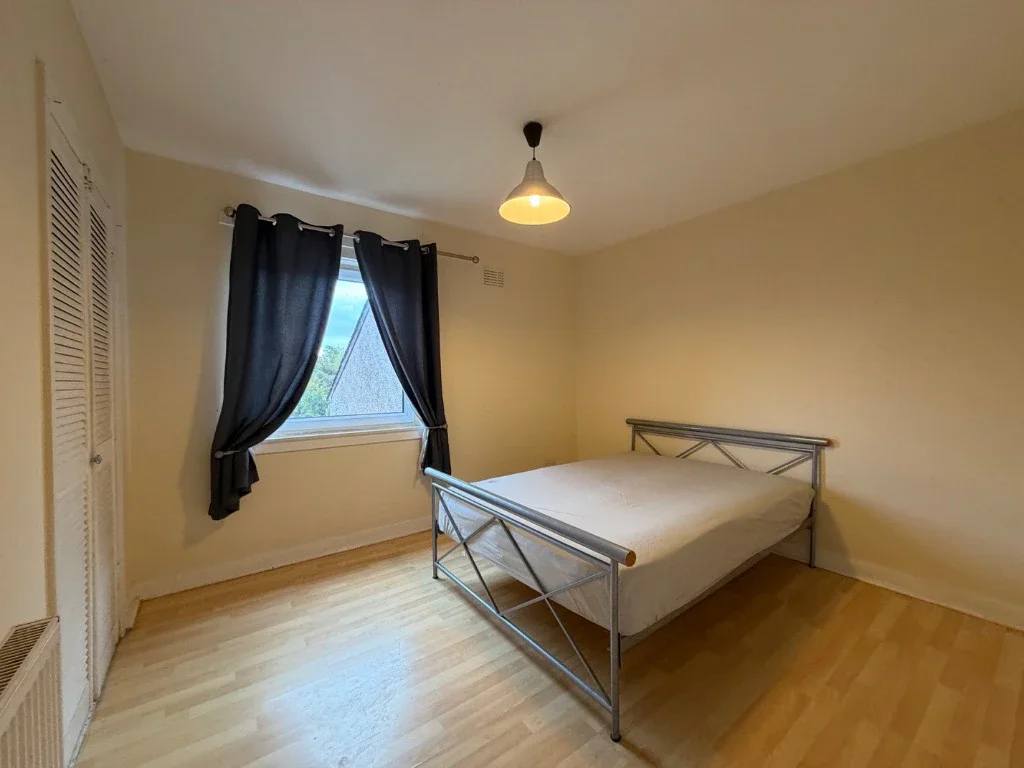 Flat Anderson Place in Hawick
