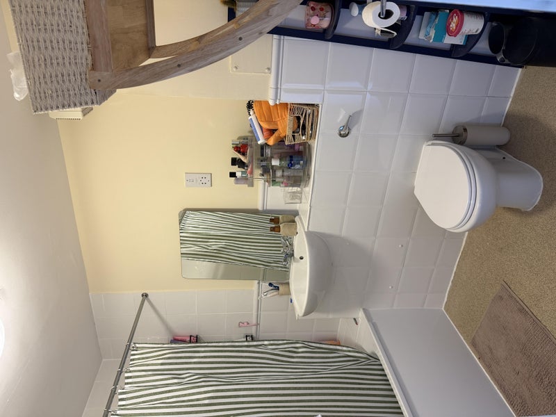 Room Camberwell New Road in Greater London