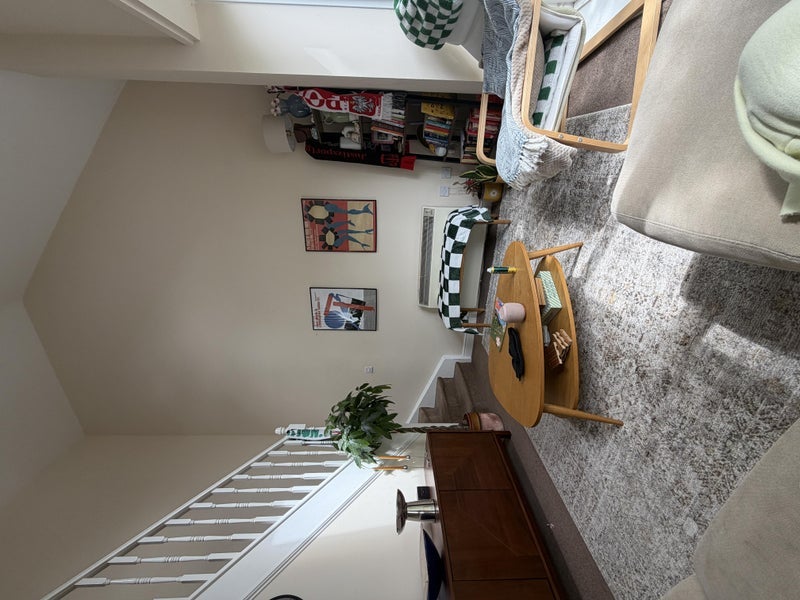 Room Camberwell New Road in Greater London