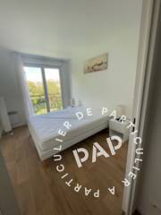 Appartement Rue des Hauts Bénards à Rueil-Malmaison