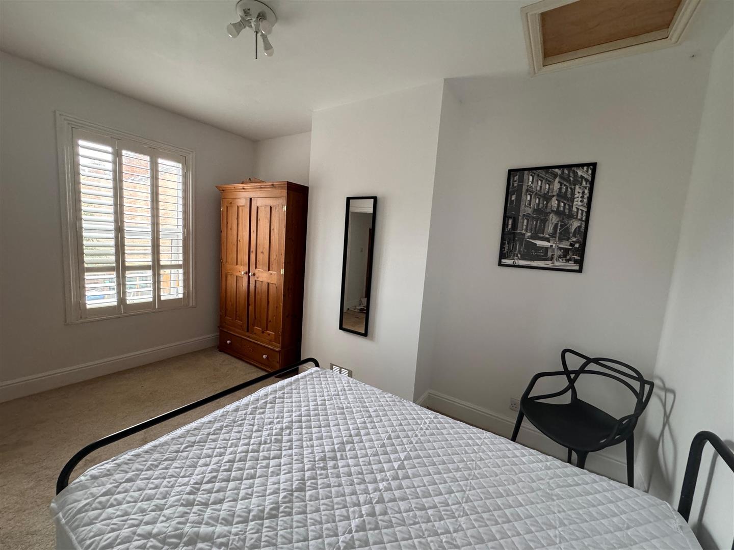 Room Slack Lane in Derby