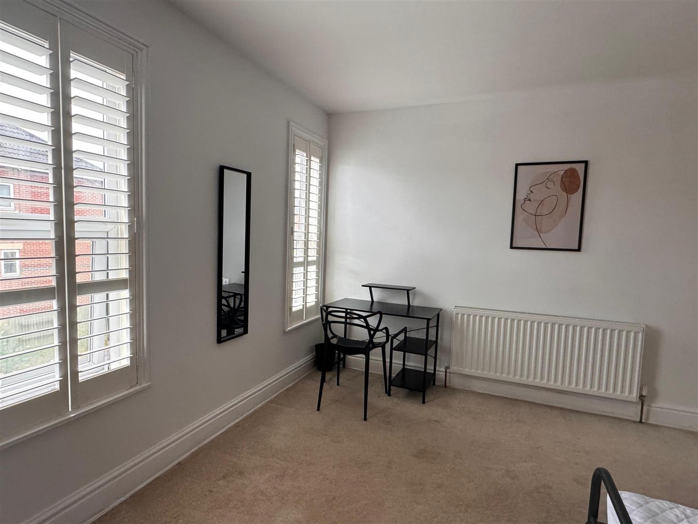 Room Slack Lane in Derby