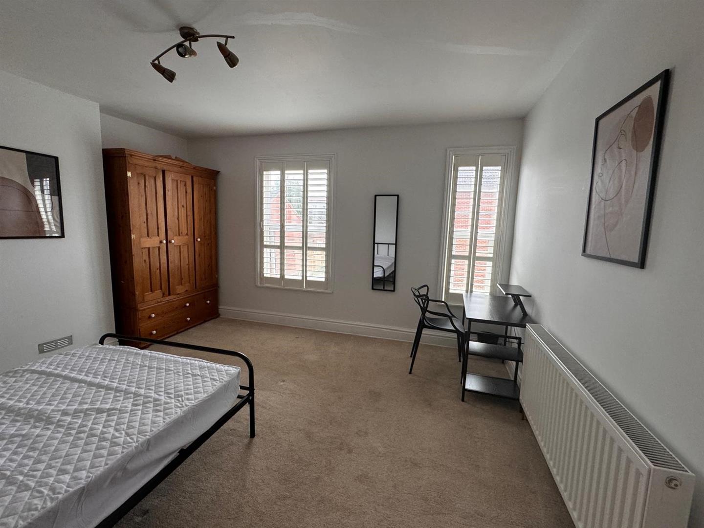 Room Slack Lane in Derby