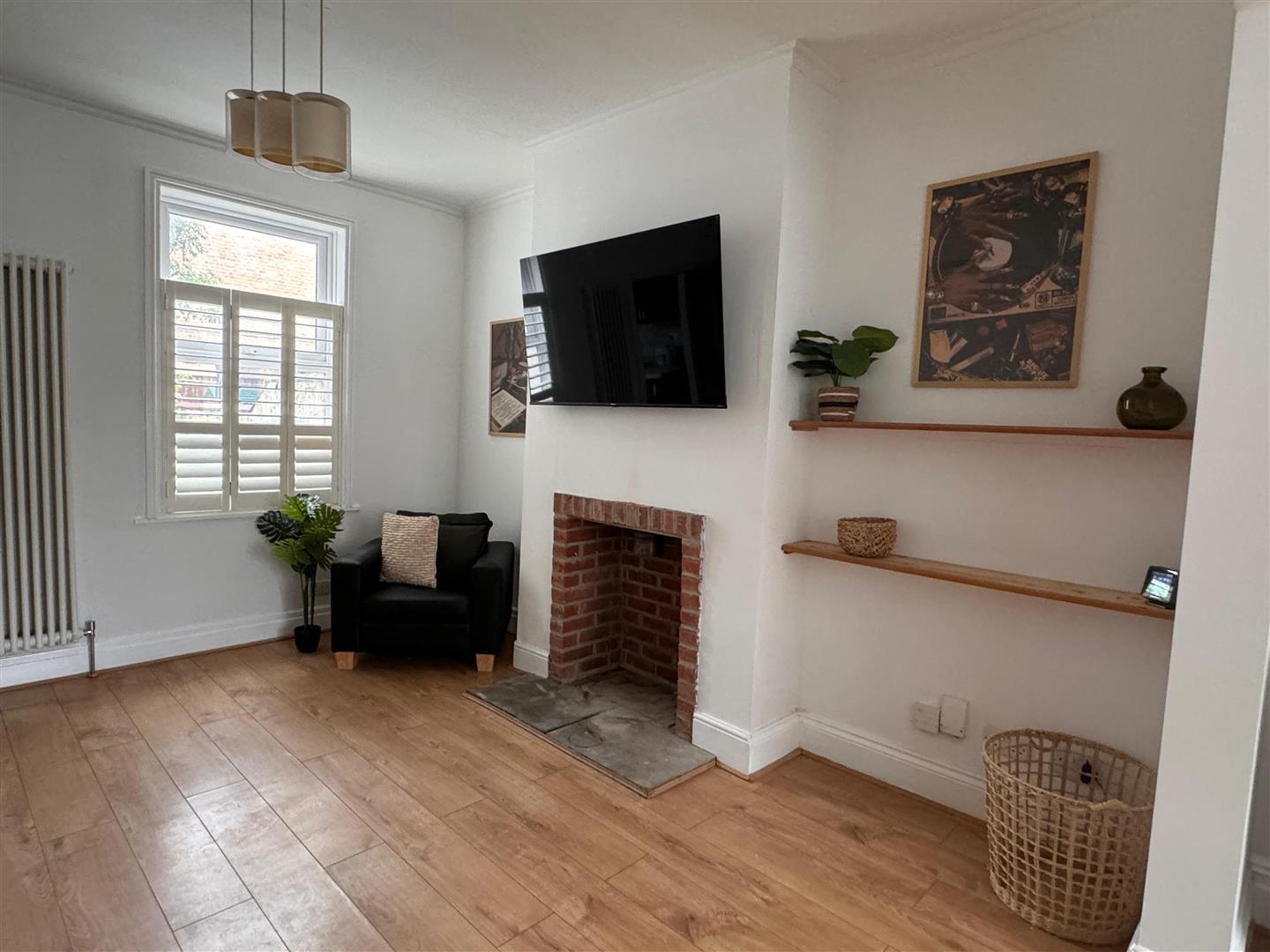 Room Slack Lane in Derby