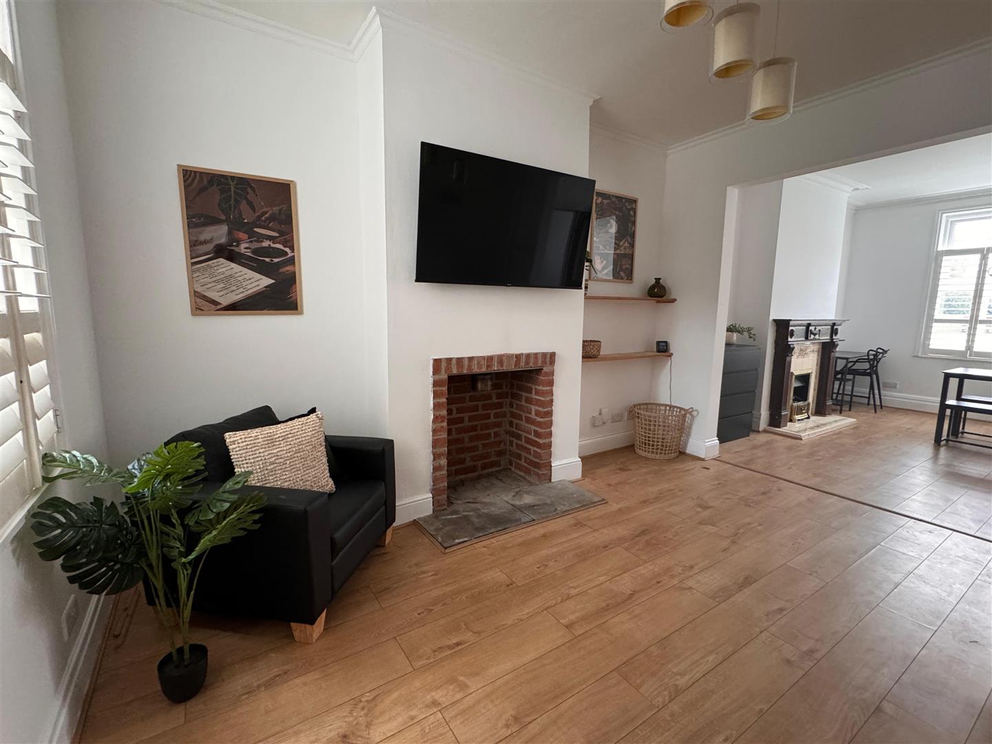 Room Slack Lane in Derby