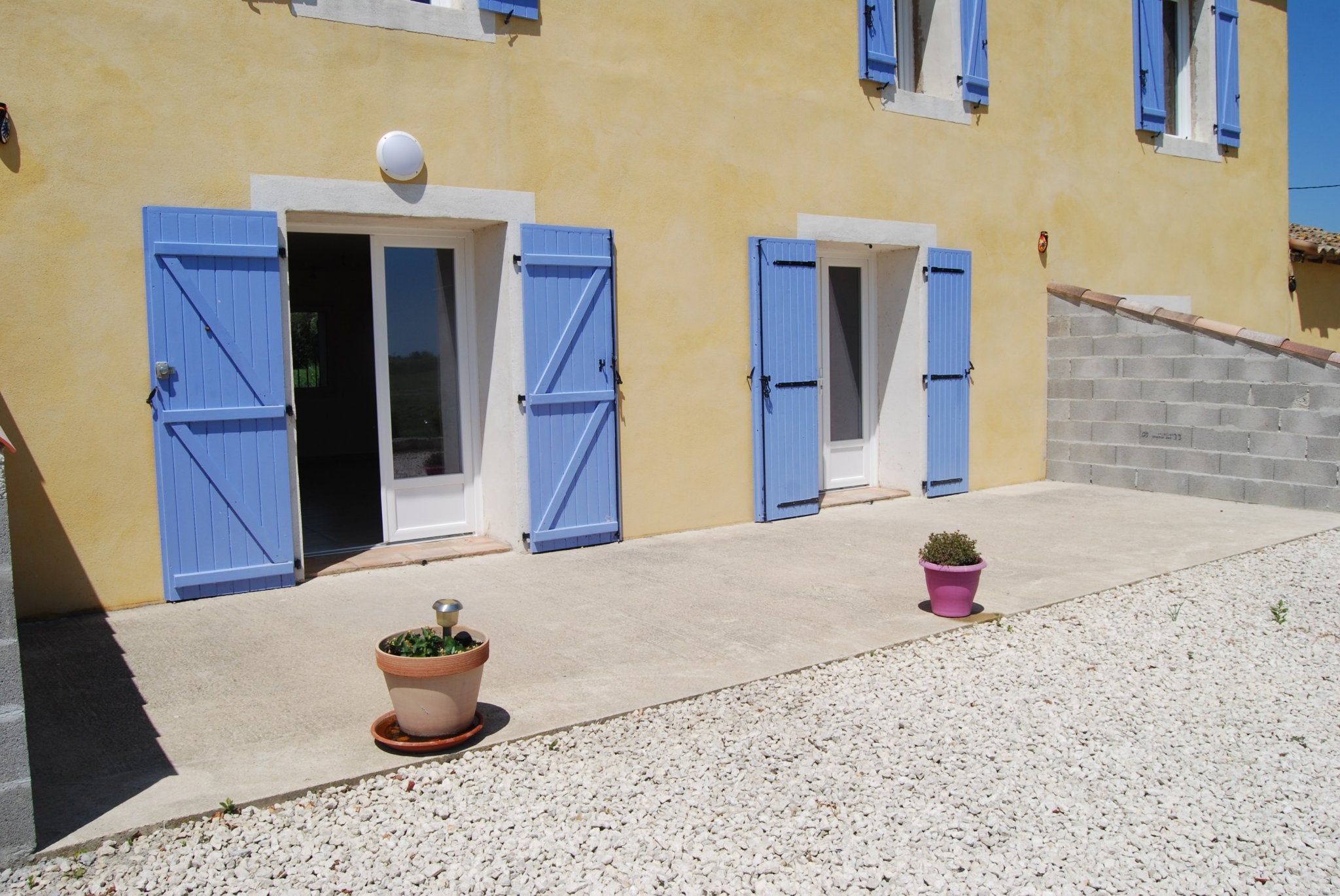 Appartement Route de Pin Fourcat à Saintes-Maries-de-la-Mer