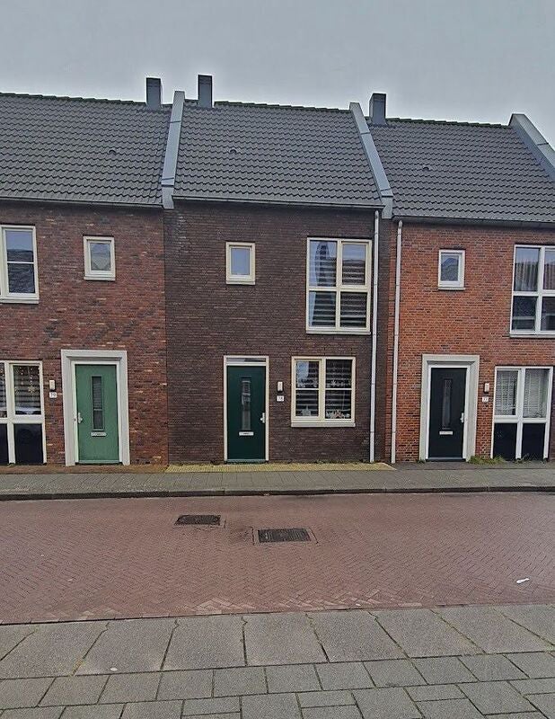 Appartement Lage Hoek in Zwaag
