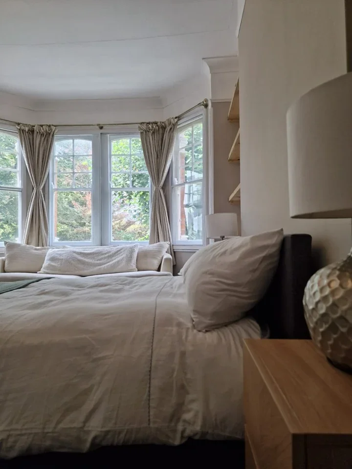Room Granville Gardens in Greater London