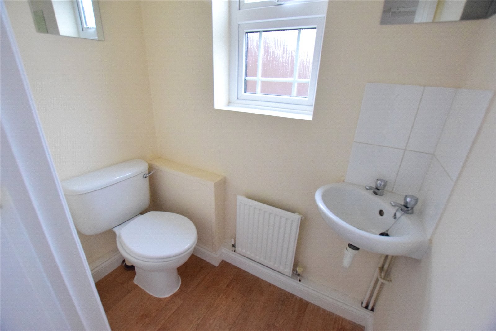 House Colonsay Court in Grimsby