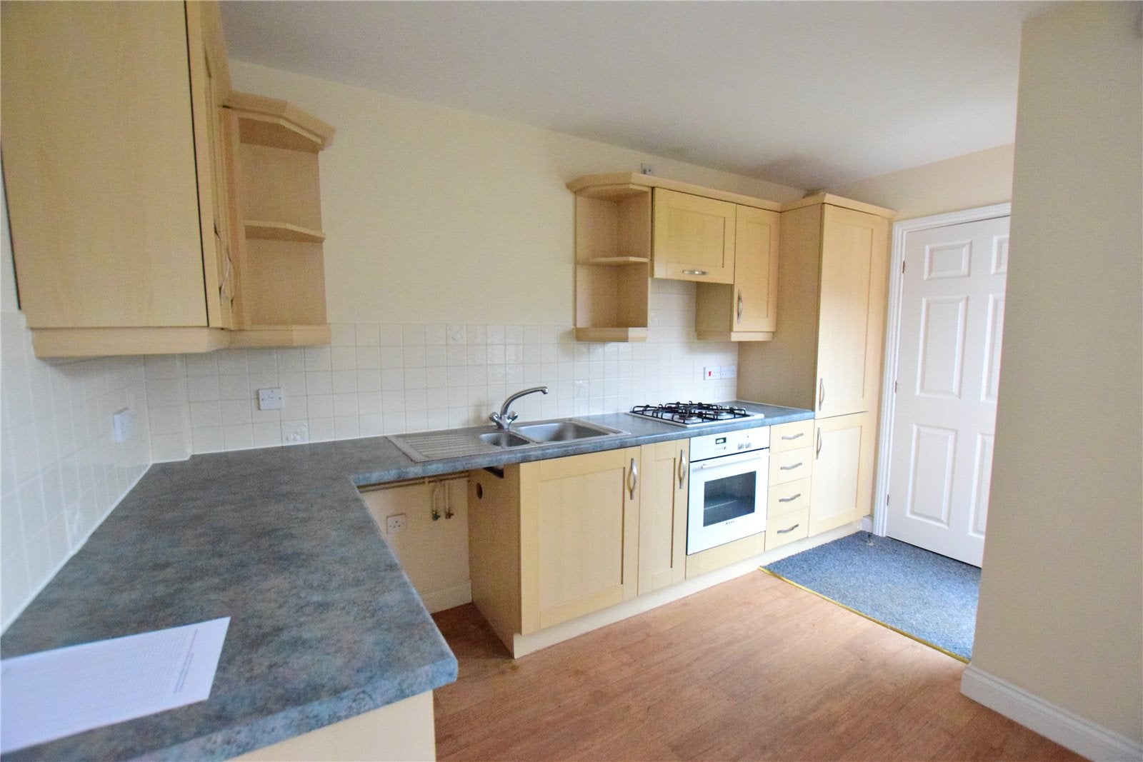 House Colonsay Court in Grimsby