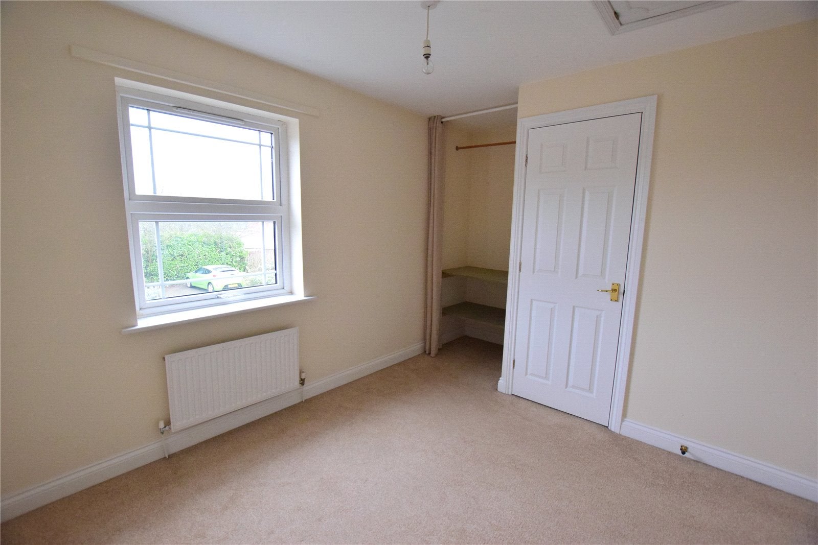 House Colonsay Court in Grimsby