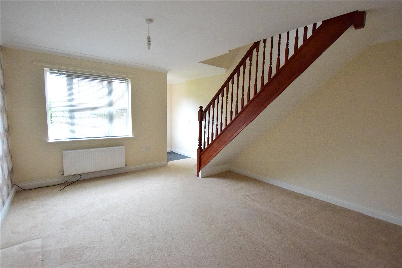 House Colonsay Court in Grimsby