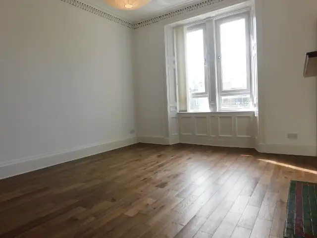 Flat Gorgie Road in City of Edinburgh