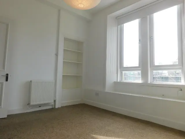 Flat Gorgie Road in City of Edinburgh