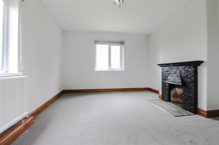 Flat Pickford Hill in St Albans