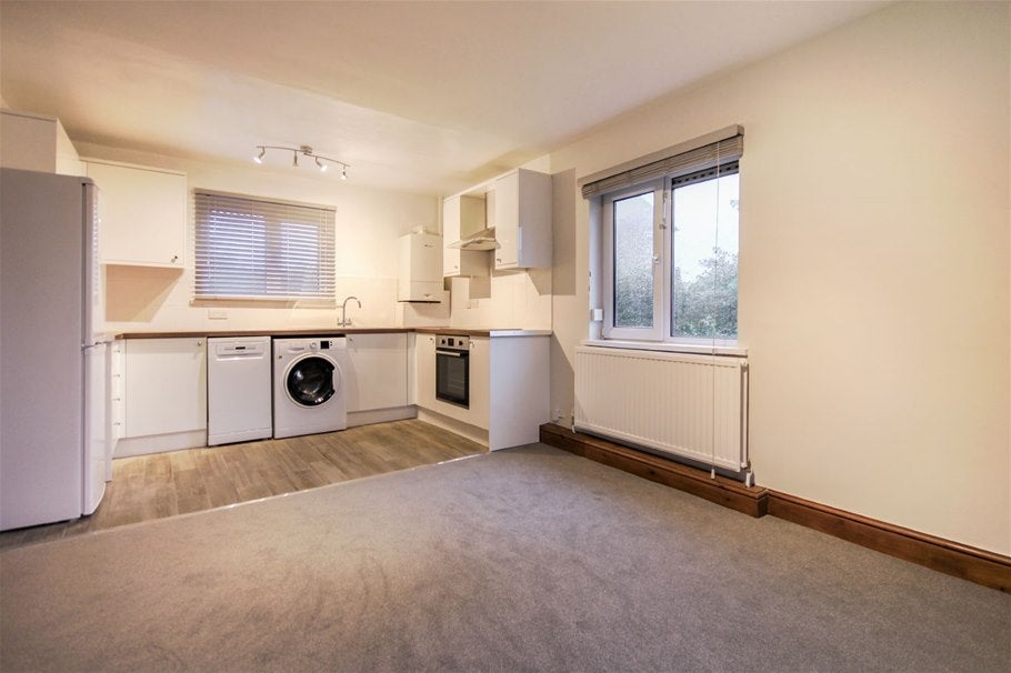 Flat Pickford Hill in St Albans