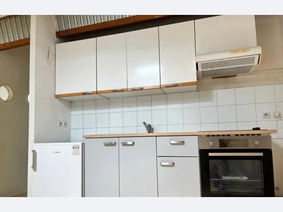 Appartement Rue duffour-dubergier à Bordeaux