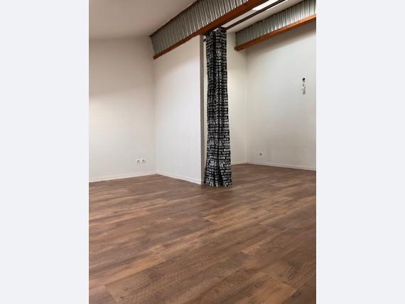 Appartement Rue duffour-dubergier à Bordeaux