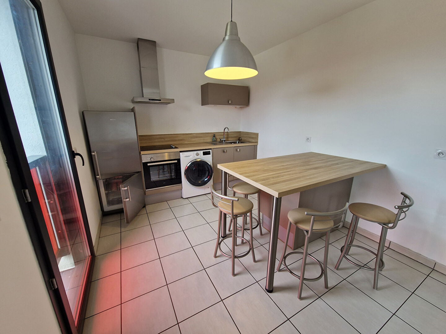 Appartement Rue Arthur Ranc à Saint-Étienne