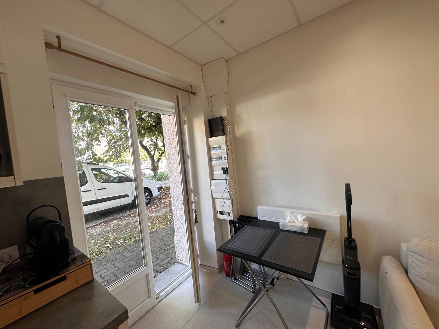 Appartement Esplanade du Lac à Aix-les-Bains