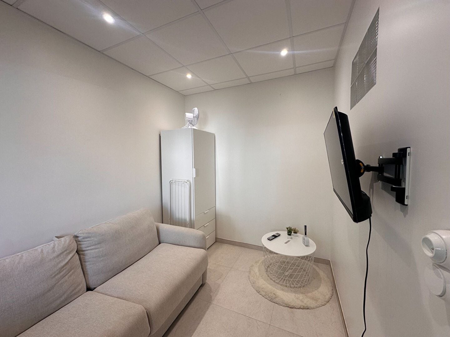 Appartement Esplanade du Lac à Aix-les-Bains