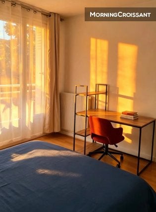 Appartement Rue René Prolongée à Villeurbanne