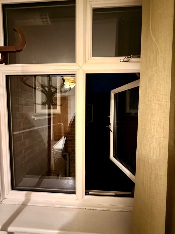 Room Derwentwater Road in Greater London