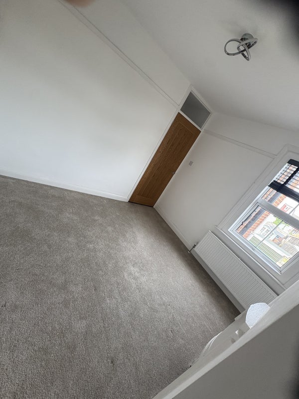 Room Hamilton Street in East Suffolk