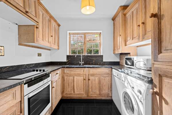 Flat Westwood Road in Surrey Heath