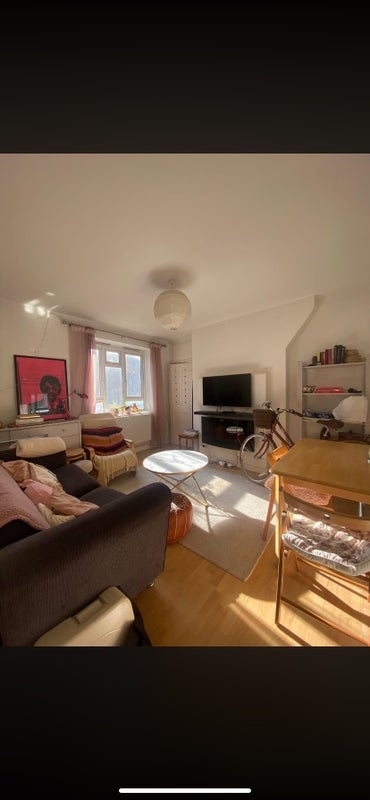 Room Tulse Hill in Greater London