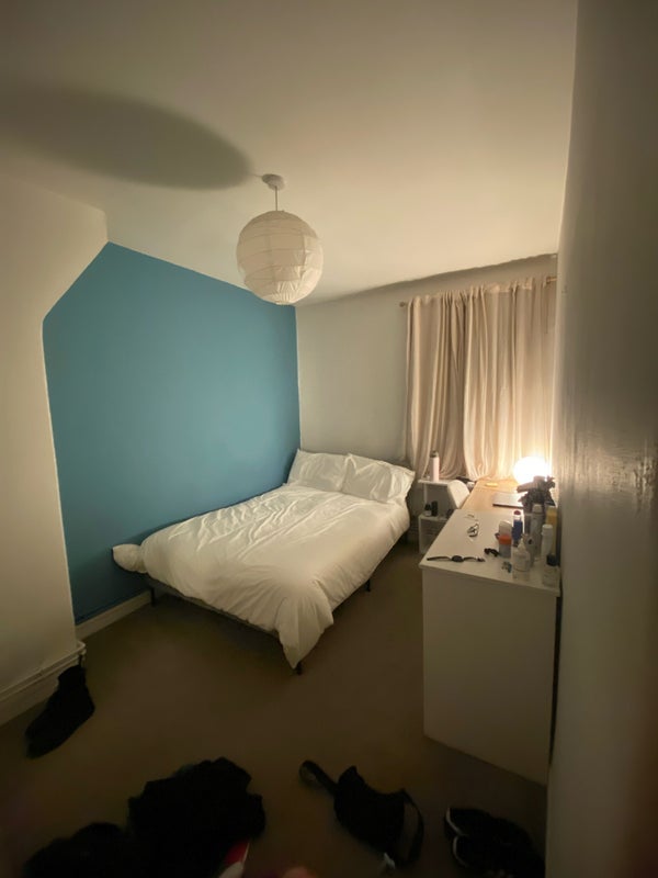 Room Tulse Hill in Greater London