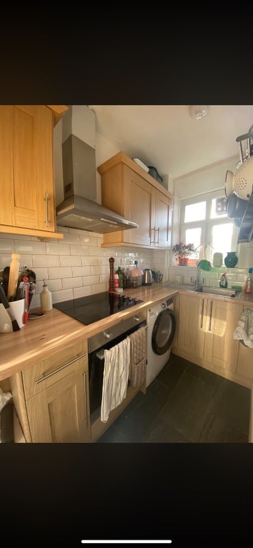 Room Tulse Hill in Greater London