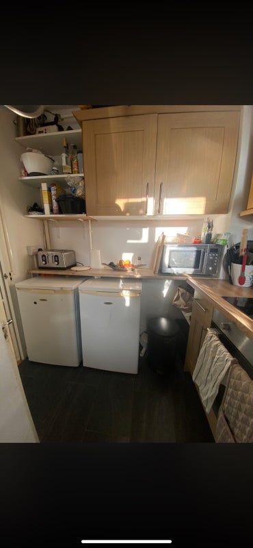 Room Tulse Hill in Greater London
