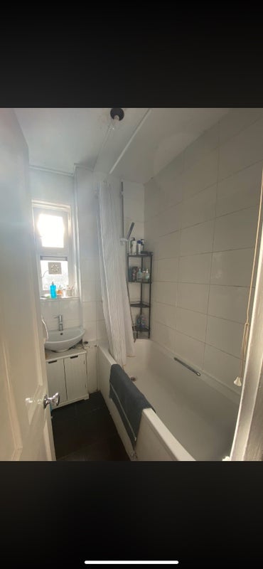 Room Tulse Hill in Greater London