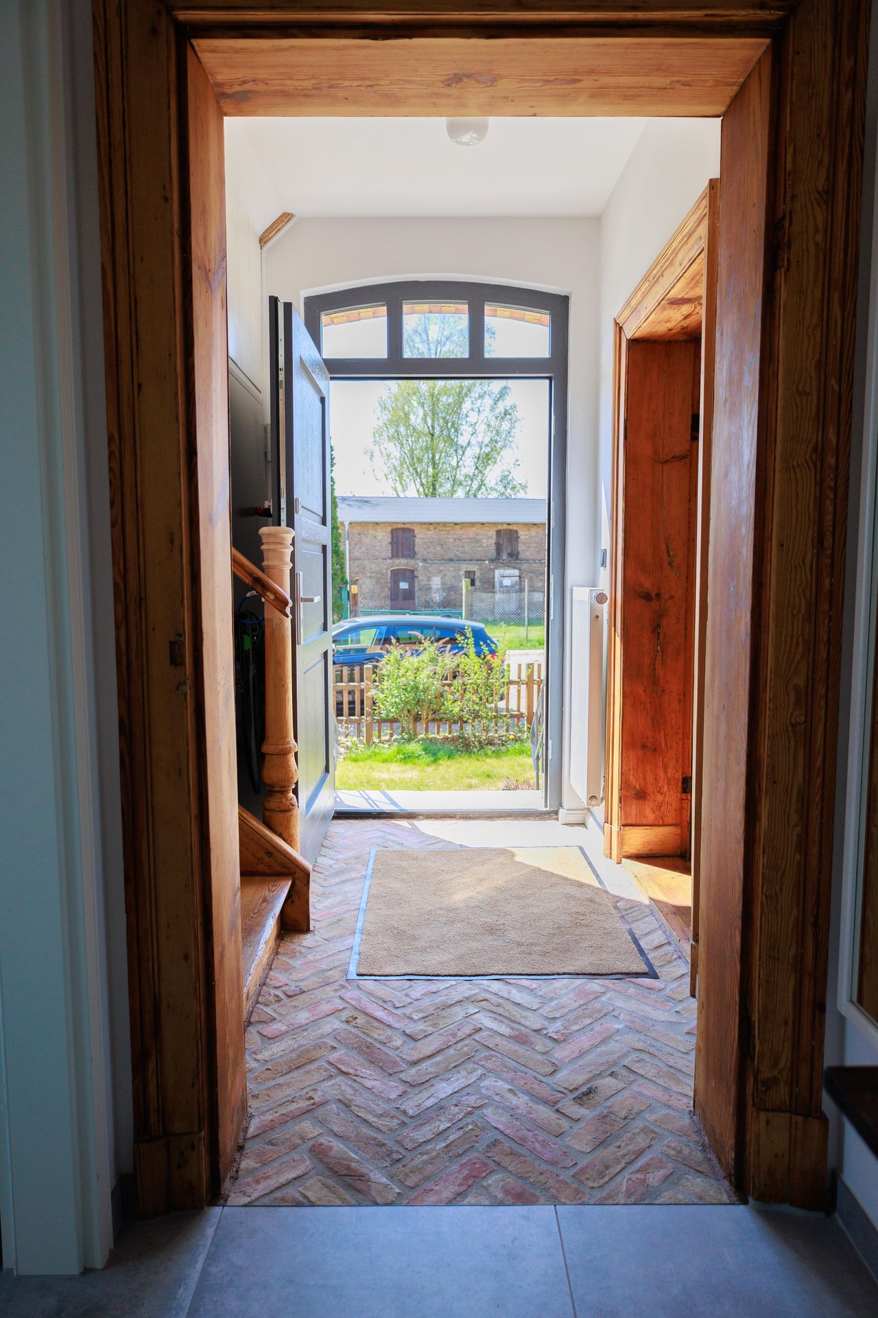 Haus Ruhlsdorfer Straße in Großbeeren