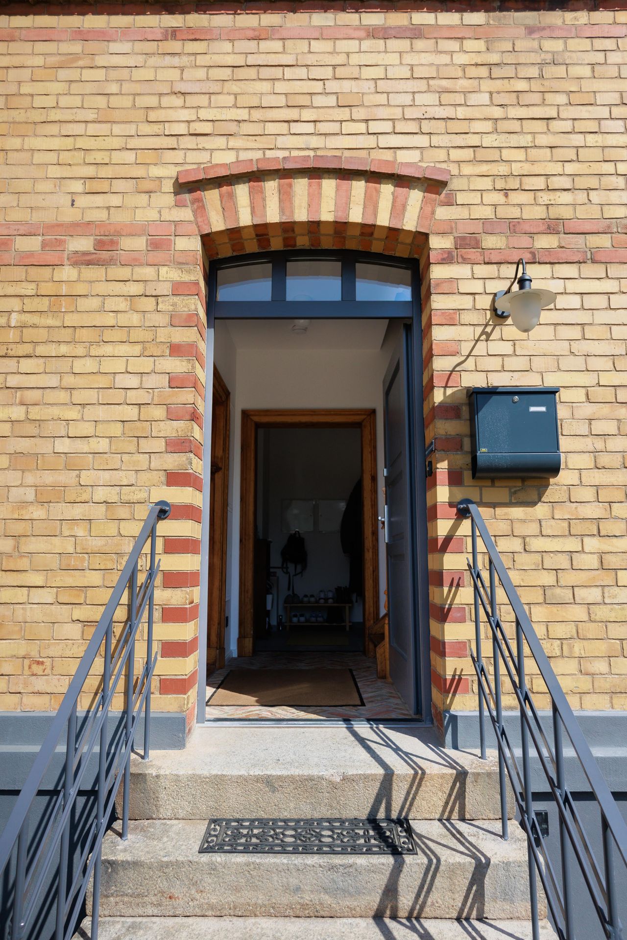 Haus Ruhlsdorfer Straße in Großbeeren