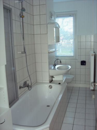 Zimmer Berliner Straße in Gera