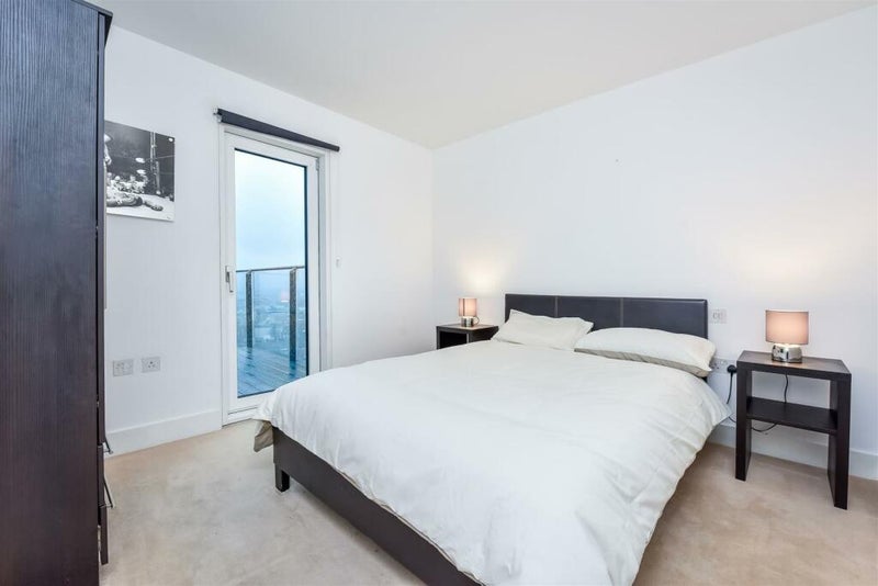 Room Tabard Street in Greater London