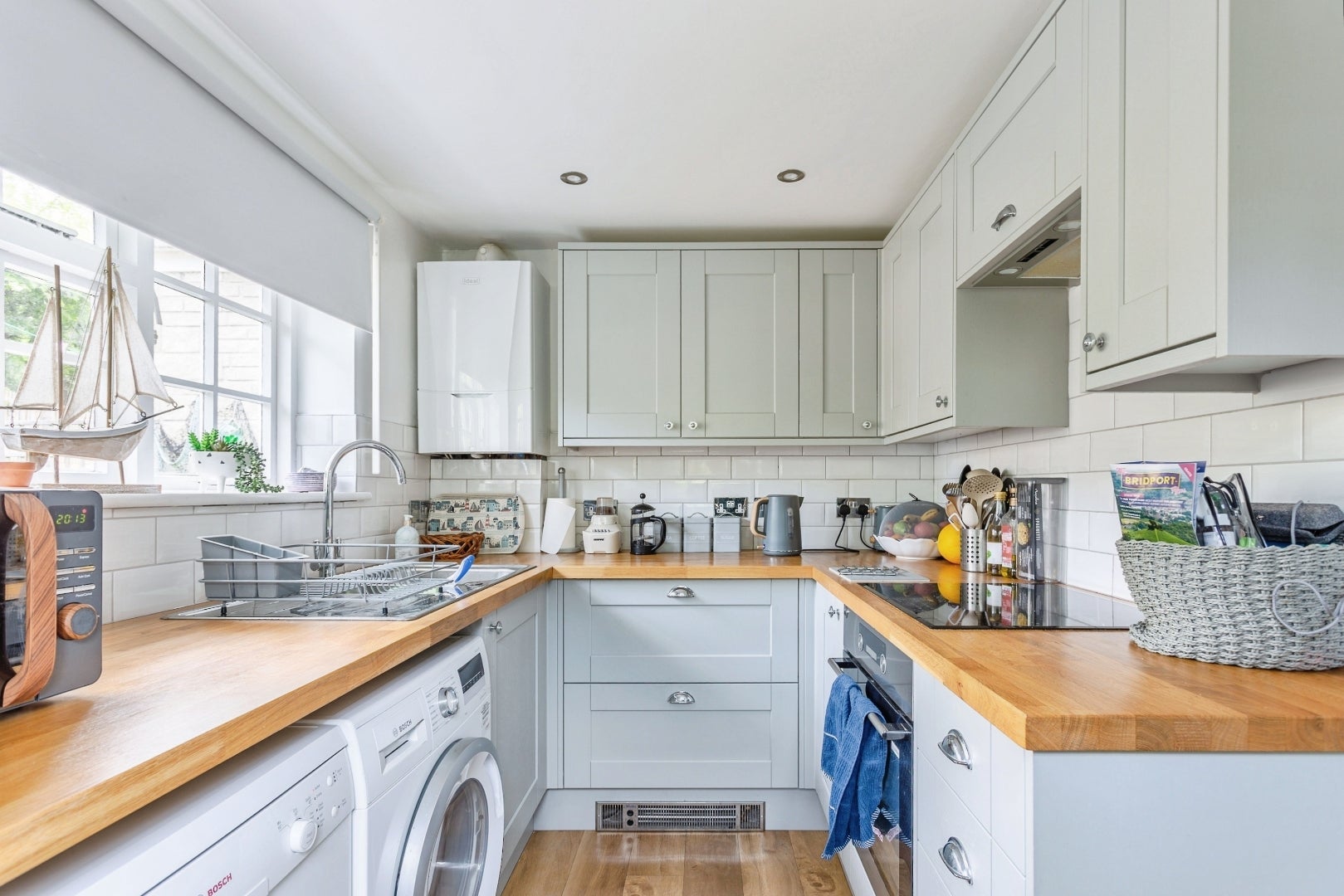 House North Allington in Bridport